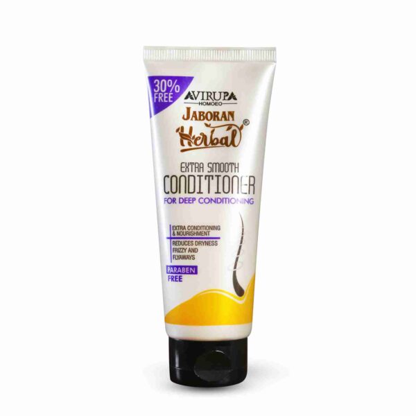 Jaboran Herbal Extra Smooth Conditioner