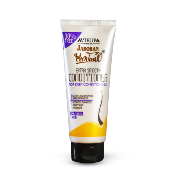 Jaboran Herbal Extra Smooth Conditioner for Smooth & Shine Hair