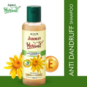 JABORAN HERBAL ANTI DANDRUFF SHAMPOO-60ML