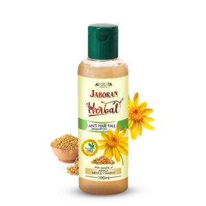 JABORAN HERBAL ANTI HAIR FALL SHAMPOO-60ML
